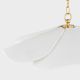 Pendule, Lustre suspendate - Lustra suspendata, Metal Alama Antic, Tesatura In, MADELINE