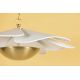 Pendule, Lustre suspendate - Lustra suspendata, Metal Alama Antic, Tesatura In, MADELINE
