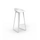 Scaune Bar - Set 2 Scaune de bar exterior / interior design modern premium VASES BAR STOOL H-89cm