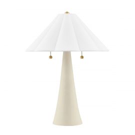 Veioze - Veioza LUX, Ceramica Tesatura In, ALANA
