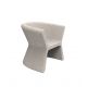 Scaune - Scaun/Fotoliu de exterior/interior design modern PAL ARMCHAIR 51005 Vondom