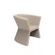 Scaune - Scaun/Fotoliu de exterior/interior design modern PAL ARMCHAIR 51005 Vondom