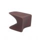 Scaune - Taburete de exterior / interior design modern premium WING STOOL