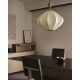 Pendule, Lustre suspendate - Lustra suspendata, Japandi style, Webbed Fiber, ARDEN