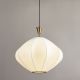 Pendule, Lustre suspendate - Lustra suspendata, Japandi style, Webbed Fiber, ARDEN
