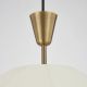 Pendule, Lustre suspendate - Lustra suspendata, Japandi style, Webbed Fiber, ARDEN