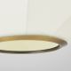 Pendule, Lustre suspendate - Lustra suspendata, Japandi style, Webbed Fiber, ARDEN