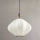 Pendule, Lustre suspendate - Lustra suspendata, Japandi style, Webbed Fiber, ARDEN