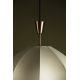 Pendule, Lustre suspendate - Lustra suspendata, Japandi style, Webbed Fiber, ARDEN