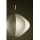 Pendule, Lustre suspendate - Lustra suspendata, Japandi style, Webbed Fiber, ARDEN