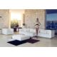 Scaune - Taburete de exterior / interior design modern premium VELA OTTOMAN CHAISE-LONGUE 100cm