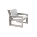 Fotoliu modern de exterior / interior design premium FRAME LOUNGE CHAIR