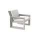 Fotolii - Fotoliu modern de exterior / interior design premium FRAME LOUNGE CHAIR