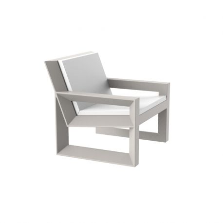 Fotolii - Fotoliu modern de exterior / interior design premium FRAME LOUNGE CHAIR