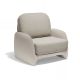 Fotolii - Fotoliu de exterior / interior design modern premium PEZZETTINA LOUNGE CHAIR