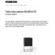 Ghivece - GHIVECI FLORI VELA CUBE PLANTER
