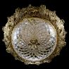 Plafoniera cristal Bohemia CHARLIZE 470