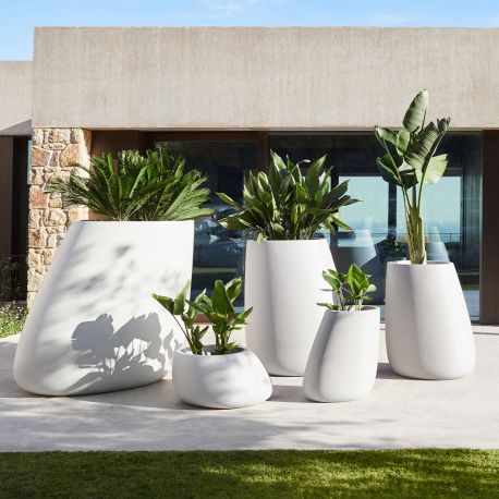 Ghivece - GHIVECI STONE PLANTER