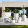GHIVECI STONE PLANTER