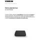 Ghivece - Ghiveci plante / Vaza flori exterior / interior design modern premium MOMA PLANTER LOW