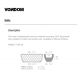 Ghivece - GHIVECI VASES PLANTER