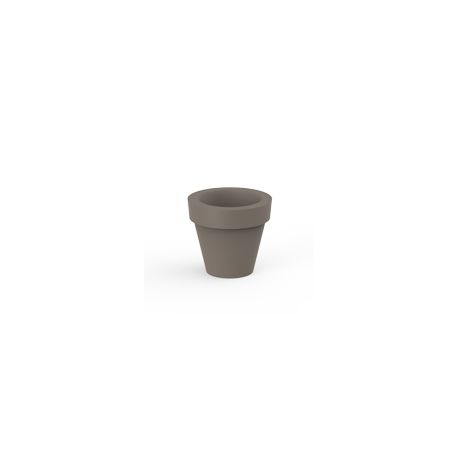 Ghivece - Ghiveci plante design decorativ modern interior / exterior PLANTER mini 14x12cm