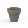  Ghiveci plante design decorativ modern interior / exterior PLANTER mini 14x12cm