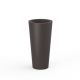Ghivece - Ghiveci plante design decorativ modern interior / exterior HIGH CONE mini 14x28cm