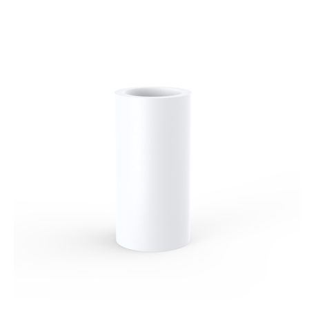 Ghivece - Ghiveci plante design decorativ modern interior / exterior HIGH CYLINDER mini 18x36cm