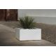 Ghivece - Jardiniera / Ghiveci plante design decorativ modern LAND PLANTER 80cm
