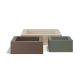 Ghivece - Jardiniera / Ghiveci plante design decorativ modern LAND PLANTER 80cm