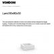 Ghivece - Jardiniera / Ghiveci plante design decorativ modern LAND PLANTER 80cm