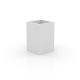 Ghivece - Ghiveci plante design decorativ modern exterior / interior CUBE POT 60x60x90cm