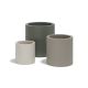 Ghivece - Ghiveci plante design decorativ modern exterior / interior CYLINDER POT 40x80cm