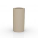 Ghiveci plante design decorativ modern exterior / interior CYLINDER POT 50x100cm