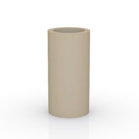 Ghivece - Ghiveci plante design decorativ modern exterior / interior CYLINDER POT 50x100cm