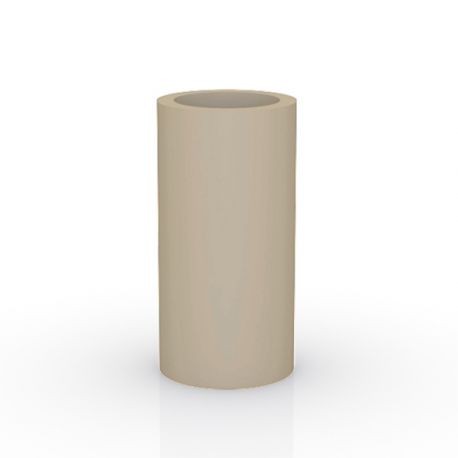 Ghivece - Ghiveci plante design decorativ modern exterior / interior CYLINDER POT 50x100cm