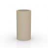 Ghiveci plante design decorativ modern exterior / interior CYLINDER POT 50x100cm