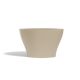Ghivece - Ghiveci plante design decorativ modern exterior / interior HIGH CENTRE 60x38cm
