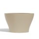 Ghivece - Ghiveci plante design decorativ modern exterior / interior HIGH CENTRE 80x50cm