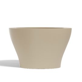  Ghiveci plante design decorativ modern exterior / interior HIGH CENTRE 80x50cm