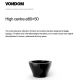 Ghivece - Ghiveci plante design decorativ modern exterior / interior HIGH CENTRE 80x50cm