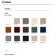 Ghivece - Ghiveci plante design decorativ modern exterior / interior HIGH CENTRE 80x50cm