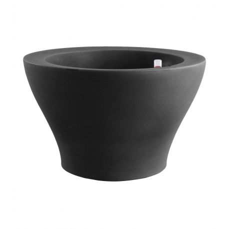 Ghivece - Ghiveci plante design decorativ modern exterior / interior HIGH CENTRE 120x75cm