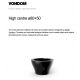 Ghivece - Ghiveci plante design decorativ modern exterior / interior HIGH CENTRE 120x75cm