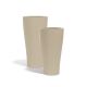  Ghiveci plante design decorativ modern exterior / interior CURVED 80x180cm