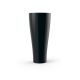 Ghivece - Ghiveci plante design decorativ modern exterior / interior CURVED 80x180cm
