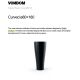 Ghivece - Ghiveci plante design decorativ modern exterior / interior CURVED 80x180cm