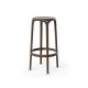 Bar lounge - Set de 4 Scaune inalte / Tabureti de bar exterior / interior design modern premium BROOKLYN COUNTER STOOL H-66cm