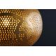 Pendule, Lustre suspendate - Pendul lucrat manual design artistic oriental ORIENT LIVING 50cm